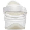 Crocs (Femme) Hiker Xscape Clog « Blanc » 208365-100