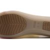 Crocs (Femme) Isabella « Beige Rose » 204774-16I