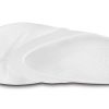 Crocs (Femme) Kadee 2 Flip « Blanc » 202492-100