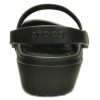 Crocs (Femme) Karin Clog Sandales de plage Noir 202494-001