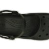 Crocs (Femme) Karin Clog Sandales de plage Noir 202494-001