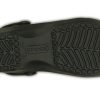 Crocs (Femme) Karin Clog Sandales de plage Noir 202494-001