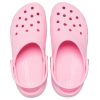 Crocs (Femme) Sabot plateforme classique « Flamant rose » 206750-6S0