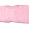 Crocs (Femme) Sabot plateforme classique « Flamant rose » 206750-6S0