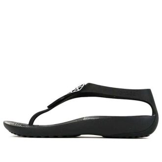 Crocs (Femme) Serena Embellish Gunmetal 205600-0FG