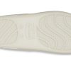 Crocs (Femme) Splash Flip « Bone » 208218-2Y2