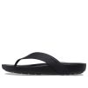 Crocs (Femme) Splash Flip « Noir » 208218-001