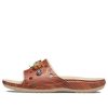 Crocs (Femme) SZA x Classic Slide « Woodgrain » 208013-90H