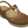 Crocs (Femme) Été « Tan » 202455-81D
