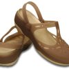 Crocs (Femme) Été « Tan » 202455-81D