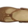 Crocs (Femme) Été « Tan » 202455-81D