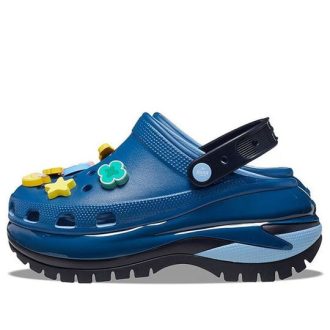 Crocs (femmes) Bistro Clog x Nana 208336-425