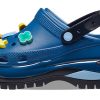 Crocs (femmes) Bistro Clog x Nana 208336-425