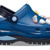Crocs (femmes) Bistro Clog x Nana 208336-425