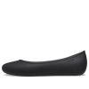 Crocs (femmes) Brooklyn Flats « Noir » 209384-001