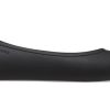 Crocs (femmes) Brooklyn Flats « Noir » 209384-001