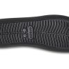 Crocs (femmes) Brooklyn Flats « Noir » 209384-001