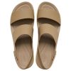 Crocs (Femmes) Brooklyn Low Wedge 206453-2YI