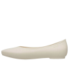 Crocs (femmes) Brooklyn Pointed Flats « Crème Blanc » 210169-160
