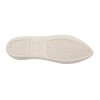 Crocs (femmes) Brooklyn Pointed Flats « Crème Blanc » 210169-160