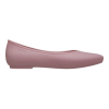 Crocs (femmes) Brooklyn Pointed Flats « Rose » 210169-5PG