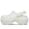 Crocs (femmes) Classic Clog « Blanc » 209347-0WV