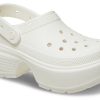 Crocs (femmes) Classic Clog « Blanc » 209347-0WV