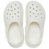 Crocs (femmes) Classic Clog « Blanc » 209347-0WV