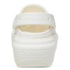 Crocs (femmes) Classic Clog « Blanc » 209347-0WV
