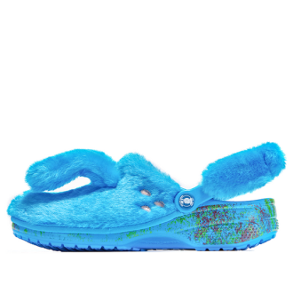 Crocs (femmes) Classic Clog C x Melting Sadness 208492-456