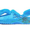 Crocs (femmes) Classic Clog C x Melting Sadness 208492-456