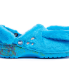 Crocs (femmes) Classic Clog C x Melting Sadness 208492-456