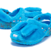 Crocs (femmes) Classic Clog C x Melting Sadness 208492-456