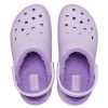 Crocs (femmes) Classic Clog doublé « Violet » 207938-530