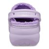Crocs (femmes) Classic Clog doublé « Violet » 207938-530