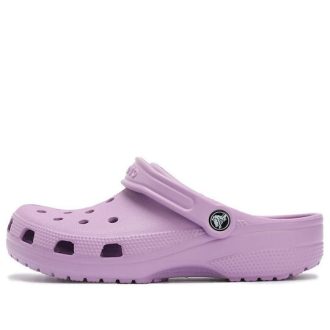 Crocs (femmes) Classic Clog « Lavande » 10001-5PR