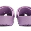 Crocs (femmes) Classic Clog « Lavande » 10001-5PR