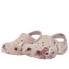 Crocs (femmes) Classic Clog « Marbre Rose » 206867-913