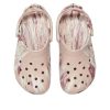 Crocs (femmes) Classic Clog « Marbre Rose » 206867-913