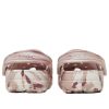 Crocs (femmes) Classic Clog « Marbre Rose » 206867-913