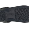 Crocs (femmes) Classic Clog Sandales de plage Bleu foncé 202494-410