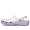 Crocs (femmes) Classic Clog « Violet clair » 10001-530