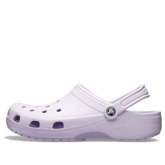 Crocs (femmes) Classic Clog « Violet clair » 10001-530