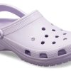 Crocs (femmes) Classic Clog « Violet clair » 10001-530