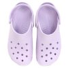 Crocs (femmes) Classic Clog « Violet clair » 10001-530