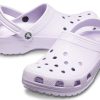 Crocs (femmes) Classic Clog « Violet clair » 10001-530