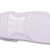 Crocs (femmes) Classic Clog « Violet clair » 10001-530
