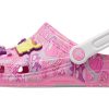 Crocs (femmes) Classic Clog x Hello Kitty 208527-680