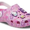 Crocs (femmes) Classic Clog x Hello Kitty 208527-680
