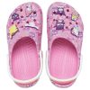 Crocs (femmes) Classic Clog x Hello Kitty 208527-680